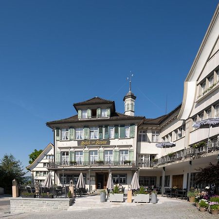 Hotel Krone Gais Εξωτερικό φωτογραφία