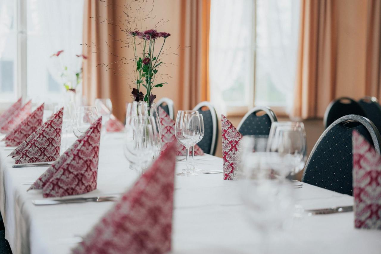Hotel Krone Gais Εξωτερικό φωτογραφία