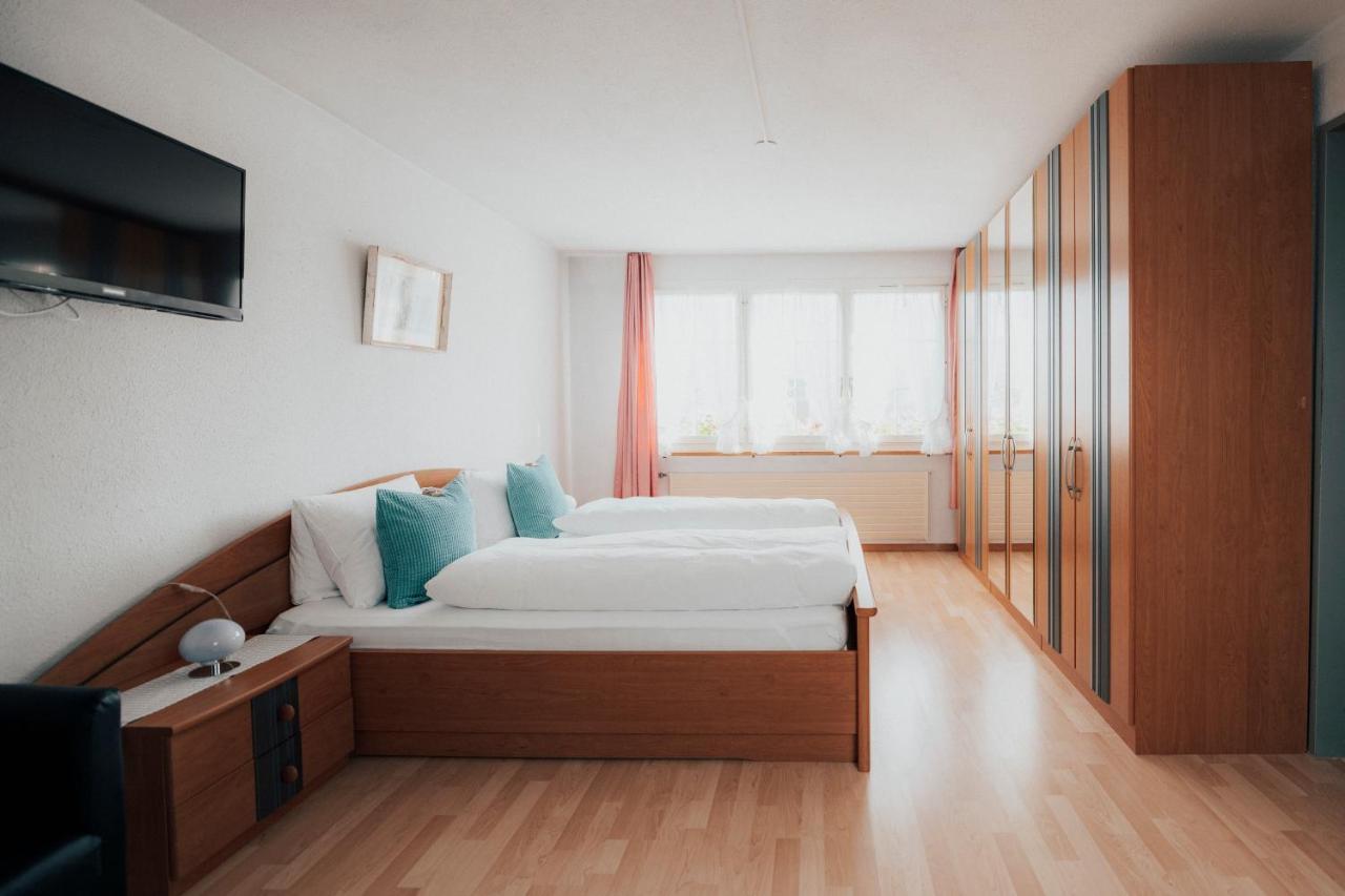Hotel Krone Gais Εξωτερικό φωτογραφία