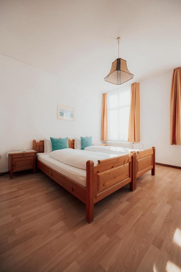Hotel Krone Gais Εξωτερικό φωτογραφία